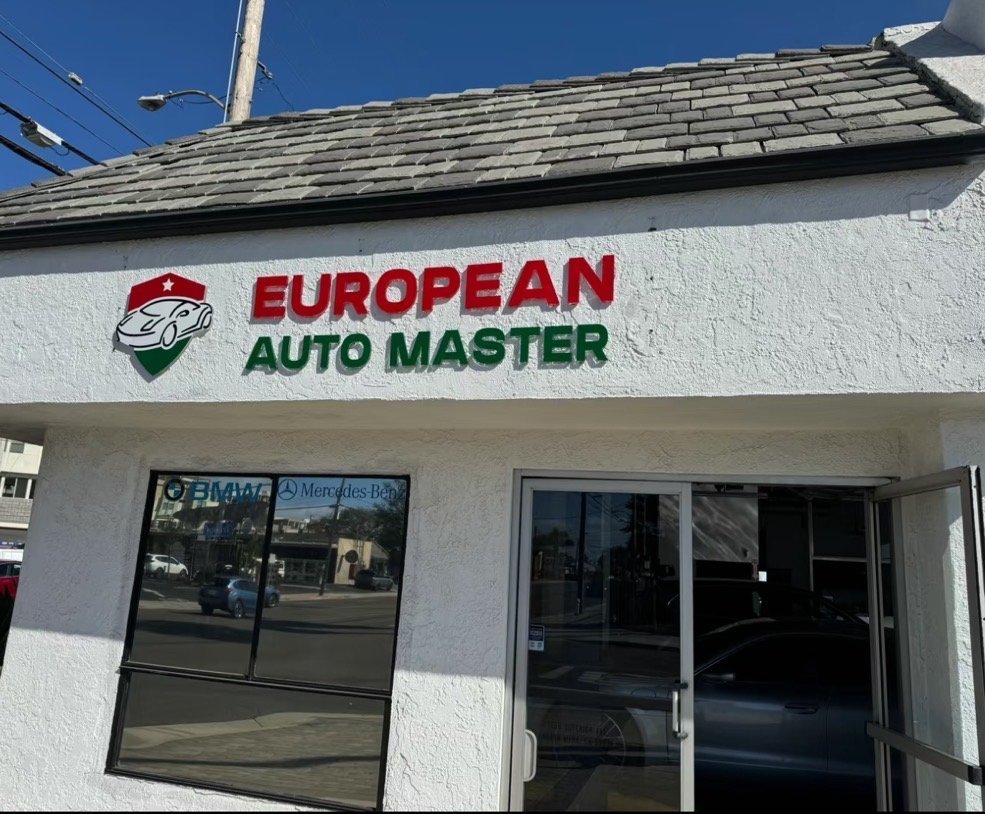 Image gallery marquee